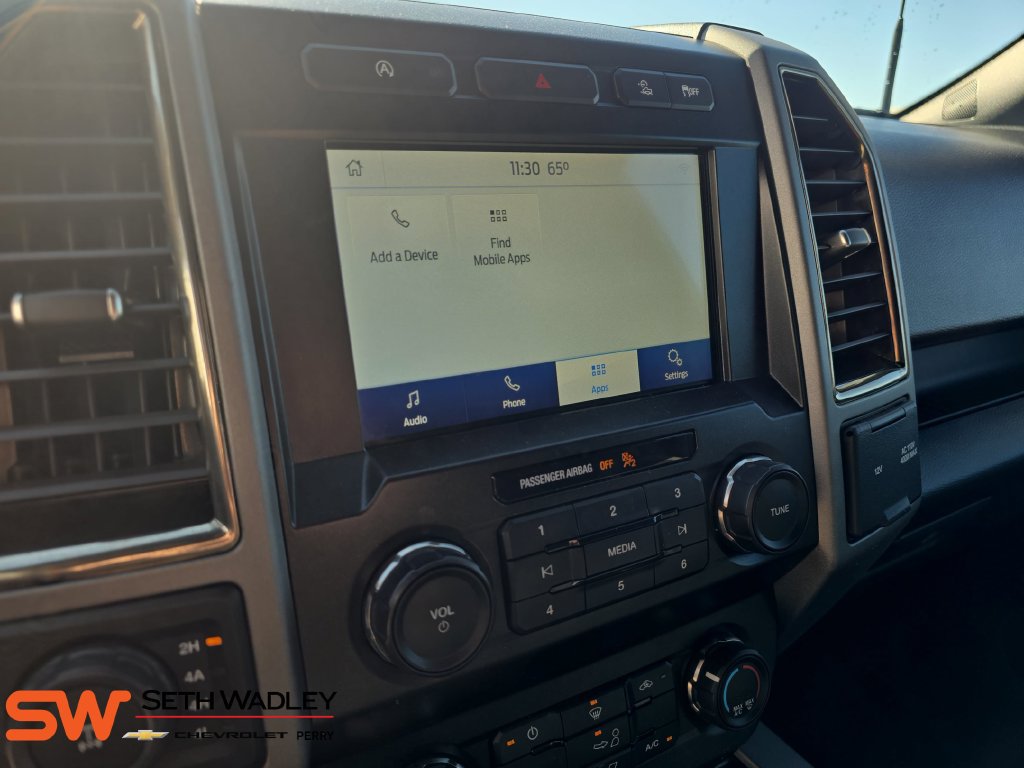 Used 2020 Ford F150 Raptor AWD/4WD image 22