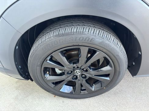 Certified 2023 MAZDA CX-30 2.5 Turbo w/ Premium Plus Pkg image 13