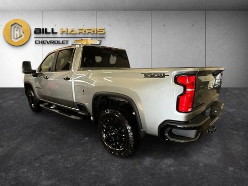 New 2026 Chevrolet Silverado 2500 LT w/ Trail Boss Package AWD/4WD image 11