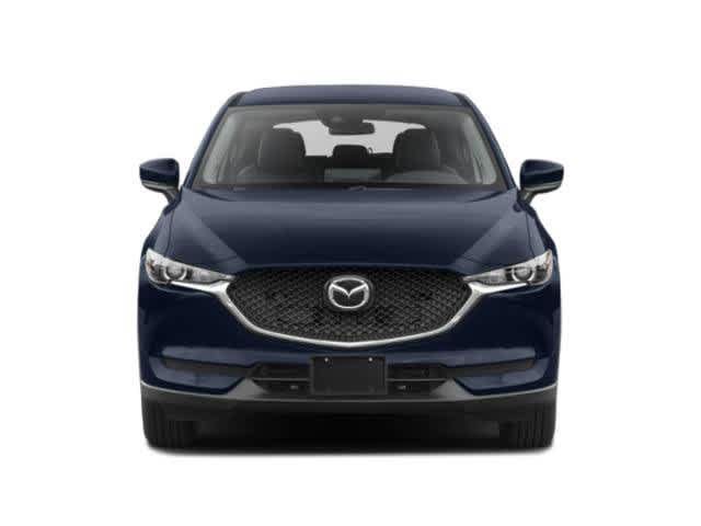 Used 2021 MAZDA CX-5 Touring AWD/4WD image 5