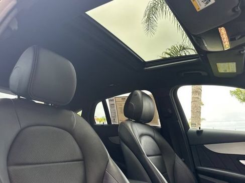 Used 2021 Mercedes-Benz GLC 300 4MATIC Coupe image 15