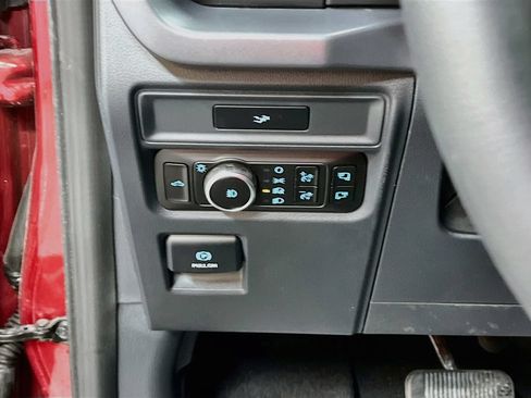 Used 2026 Ford F150 XLT w/ Equipment Group 302A MID AWD/4WD image 10