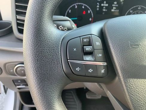 New 2025 Ford Transit 150 Base image 15