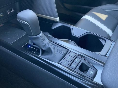 New 2026 Toyota Camry Hybrid image 25