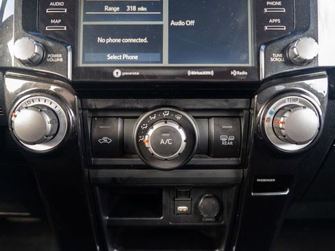 Certified 2024 Toyota 4Runner TRD Off-Road image 27