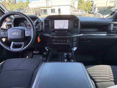 Certified 2023 Ford F150 XL w/ STX Appearance Package RWD image 19
