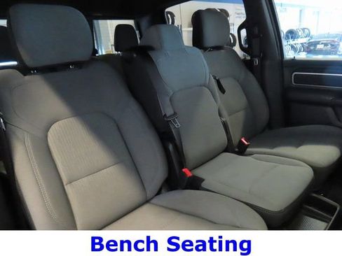 Used 2023 RAM 1500 Big Horn w/ Trailer Tow Group image 6