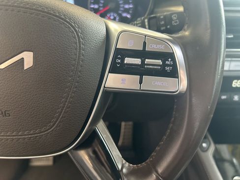 Used 2022 Kia Telluride SX FWD image 27