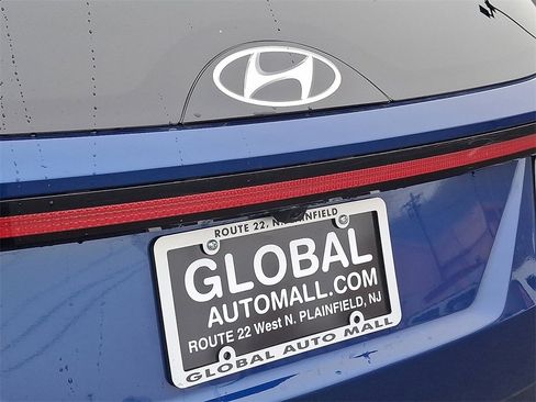 Used 2023 Hyundai Tucson Limited image 32