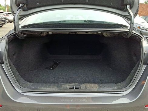 Certified 2023 Nissan Sentra SV FWD image 28