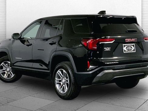 Used 2026 GMC Terrain Elevation FWD image 11
