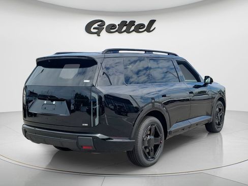 New 2027 Kia Telluride SX Prestige X-Line AWD/4WD image 5