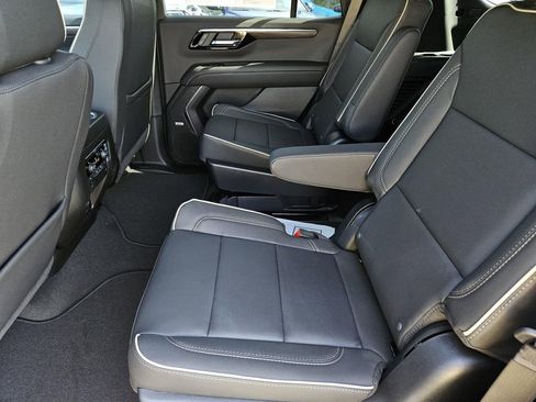 New 2025 Chevrolet Tahoe Premier image 25