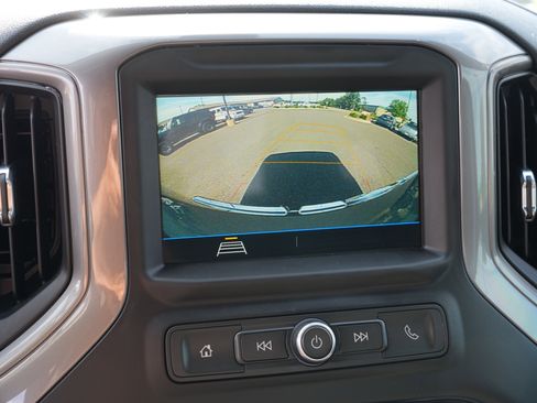 Used 2019 GMC Sierra 1500 2WD Double Cab w/ Convenience Package image 29