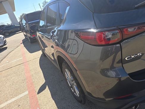 Used 2023 MAZDA CX-5 AWD 2.5 S image 6