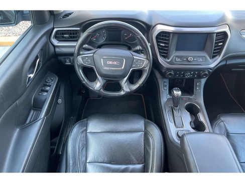 Used 2017 GMC Acadia SLE w/ Driver Alert Package I AWD/4WD image 17