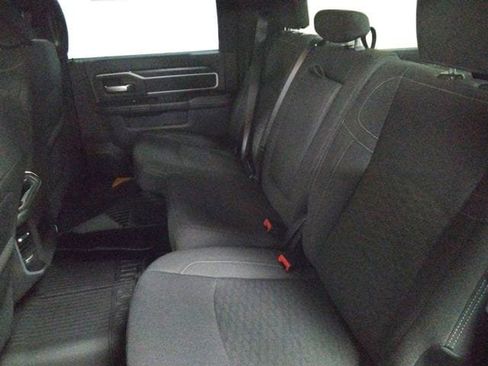 New 2026 RAM 2500 Big Horn image 21