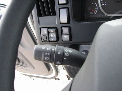 New 2024 Chevrolet Low Cab Forward 4500 XD image 36