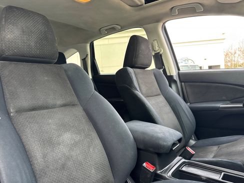 Used 2016 Honda CR-V EX image 30