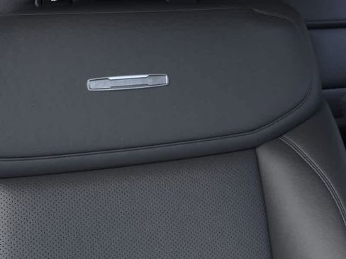 New 2026 Ford Expedition Max Platinum w/ Stealth Appearance Package image 16