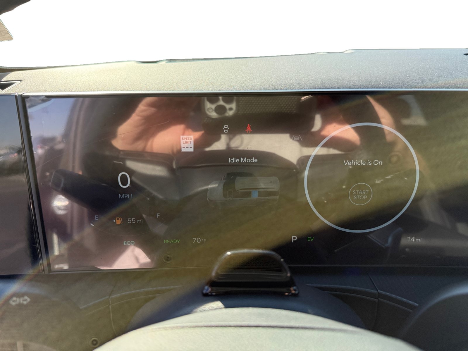 New 2026 Hyundai Santa Fe Calligraphy AWD/4WD image 11
