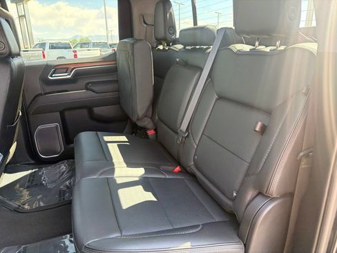 Used 2022 GMC Sierra 1500 Denali AWD/4WD image 21