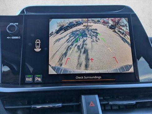 New 2026 Subaru Outback Limited image 14