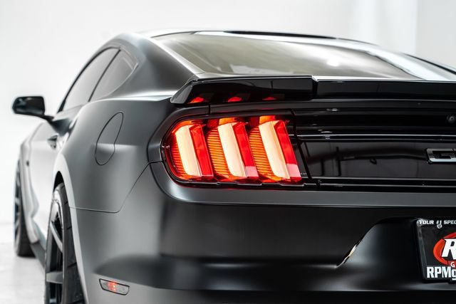 Used 2016 Ford Mustang GT w/ GT Performance Package RWD image 14