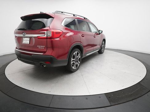 Certified 2024 Subaru Ascent Limited image 37
