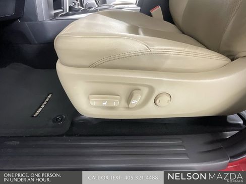 Used 2024 Toyota 4Runner Limited image 25