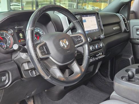 Used 2023 RAM 2500 Big Horn w/ Level 1 Equipment Group image 14