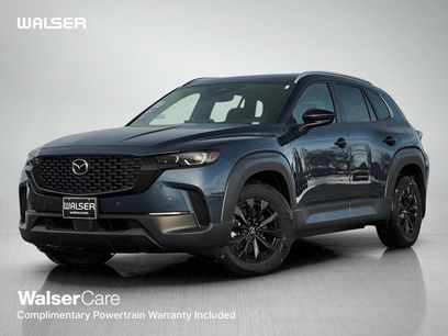 New 2026 MAZDA CX-50 2.5 Hybrid w/ Preferred Pkg