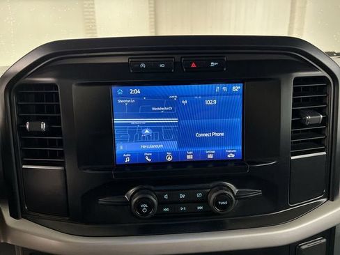 Used 2023 Ford F150 XL AWD/4WD image 13