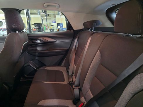 Used 2023 Chevrolet TrailBlazer LT image 11