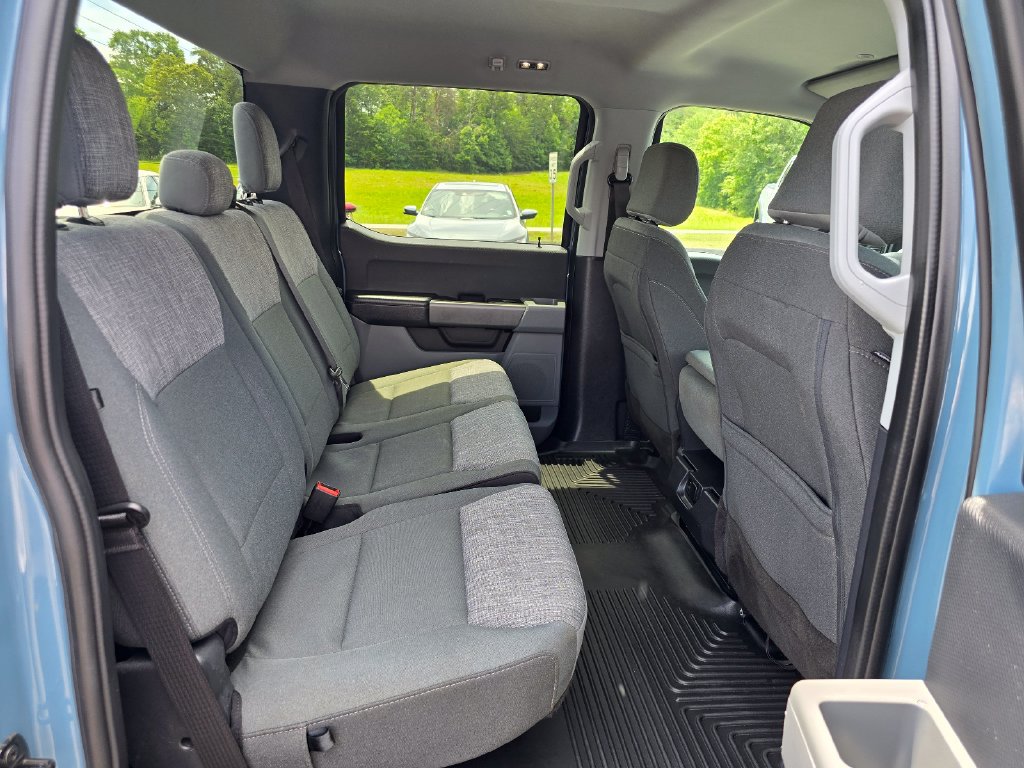 Used 2023 Ford F150 XLT AWD/4WD image 12
