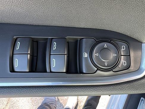 New 2026 Chevrolet Silverado 1500 RST w/ RST Select Package AWD/4WD image 30