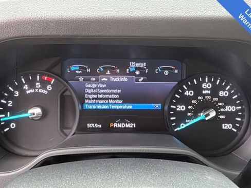 Used 2024 Ford E-350 and Econoline 350 Super Duty w/ Driver's Safety Package image 12