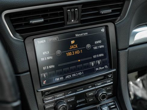 Used 2013 Porsche 911 Carrera image 31