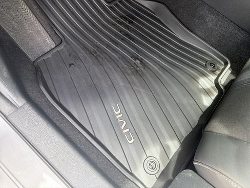 Used 2023 Honda Civic Sport image 17