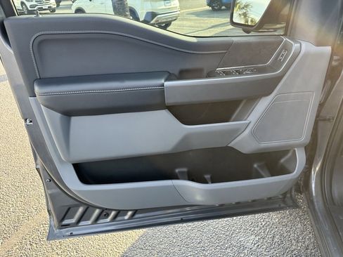 Used 2024 Ford F150 XLT w/ Equipment Group 302A MID image 10