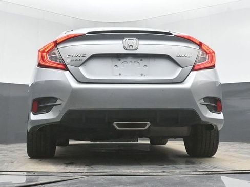 Used 2020 Honda Civic Sport image 43