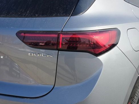 New 2026 Buick Envision Sport Touring image 12