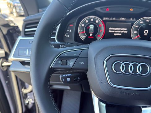 New 2026 Audi Q8 Premium Plus image 16