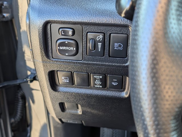 Certified 2024 Toyota 4Runner TRD Pro AWD/4WD image 23