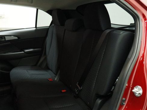 New 2026 Mitsubishi Eclipse Cross ES AWD/4WD image 25