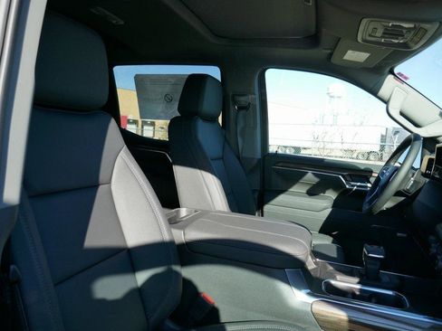 New 2026 Chevrolet Silverado 1500 RST w/ RST All Star Premium Package image 8