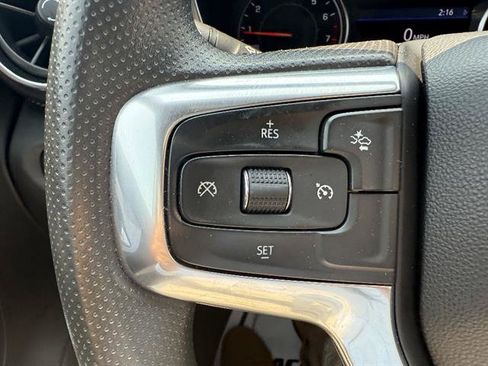 Used 2023 Chevrolet Blazer LT w/ Driver Confidence Package AWD/4WD image 38
