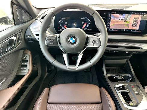 New 2026 BMW 228i xDrive w/ Technology Package AWD/4WD image 16