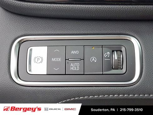 New 2026 Buick Enclave Preferred w/ Power Package AWD/4WD image 20