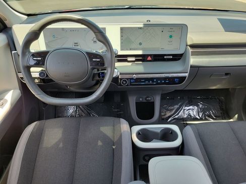 Used 2024 Hyundai Ioniq 5 SEL RWD image 4